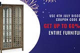 Can I Reserve Items or Pre-Order Furniture for 4th of July 2024 Sales?