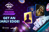 PokerGO Play is Ready to Pay | Early Access