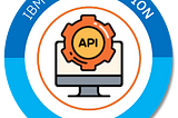 API is a set of routines, protocols, and tools for building software applications