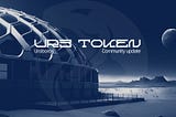 URB Token: Community update