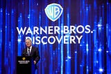 What the Heck is Going on at Warner Bros. Discovery?! 
When Brand Pivots Go Sideways