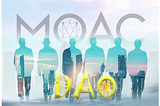The Objective of Establishing MoacDAO
