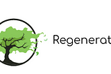 Regeneration — Sequestering Carbon for a Brighter Tomorrow.