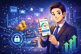 TEM AI Credit: No Credit History? How AI Credit Scoring Unlocks Financial Access