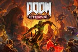 DOOM Eternal — Lightning Counter One-Pager Pitch