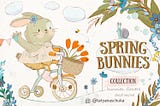 Top Spring and Easter Fonts for Designers: Elevate Your Seasonal Projects