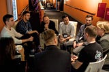 ChronoLogic’s presence at BlockchainFiesta in Cracow