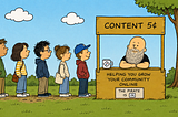 Cultivating your online community for business or pleasure in 2026