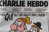 Satire Should Never Look Down: Thoughts on Engaging ‘The Other’ Post Charlie Hebdo