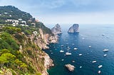 The Best Pizzerias In Capri To Visit