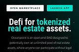 A walkthrough Blocksquare’s Real estate tokenization platform.