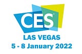 CES 2022 — New Tech Releases