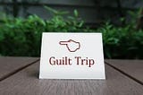 Journey to Guilt Ville