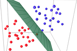 Logistic Regression — Concepts and Intuition