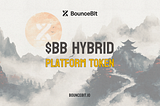 $BB — Hybrid Platform Token Model