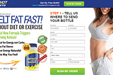 One Shot Keto