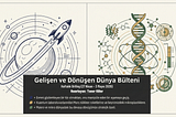 Gelişen ve Dönüşen Dünya Bülteni 23
