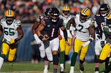 Why the Bears Did the Right Thing