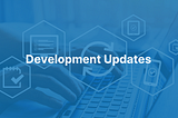 05 June 2023 Progress Update