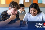 What K-12 Teachers Can Do To Prepare Students for College & Beyond