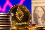 Ethereum adoption on the rise: The world is ready for decentralized solutions