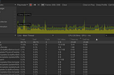 Using the Unity Profiler