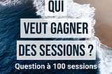 [SURF] — Qui veut gagner des sessions (Part 5/7)