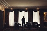 The Hidden War Over Your Digital Life