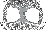 Yggdrasil. Tree of life. As above, as below.