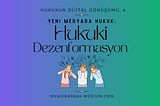 Hukuki dezenformasyon