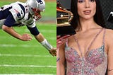 Did Dua Lipa Levitate Tom Brady Out of Retirement?