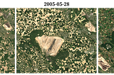 Harmonizing Landsat for Sentinel-2: Unlocking Data Back to 1984