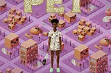 Pet By Akwaeke Emezi Review