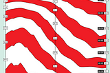 A unique way to visualize a massive problem