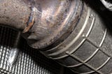 CAN A BLOCKED DPF DAMAGE YOUR ENGINE?