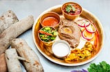Beyond Taste: Food as Cultural Intelligence