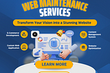 Extreme Webtech: Pune’s Top Choice for Web Maintenance