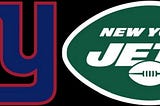 Loco Lawsuits: Fan wants NY Jets and NY Giants renamed — and $6 billion