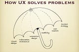 iUXUI Journey XII — UX Umbrella