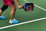 Onix Evoke Pro Pickleball Paddle Review