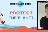 Protect the Planet — winner!