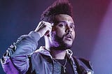 Hey, The Weeknd, #metoo…heard of it?