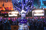 Worlds 2019 Finals: Fly, Phoenix, Fly