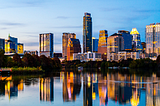 How we’ve changed Austin for the better — together