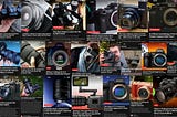 Watching a Photo Career Go Down the Drain Because of One Bad Choice