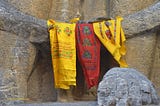 Mulbekh Temple, Ladakh