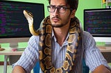 Introducing the Ultimate Python CheatSheet!