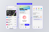 LoungeM Membership 2.0 (1) — Join Membership & Level Info
