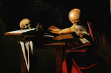 Caravaggio (1571–1610)