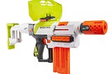 Nerf gun